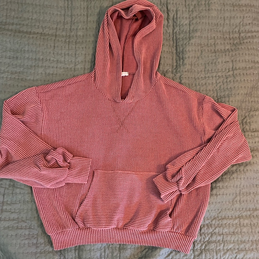 Grey Bandit Niko Sweatshirt